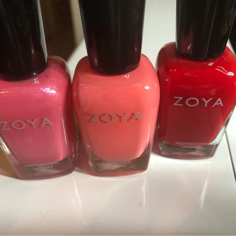 3 zoya Renee, Wendy and Azalea - Picture 3 of 4